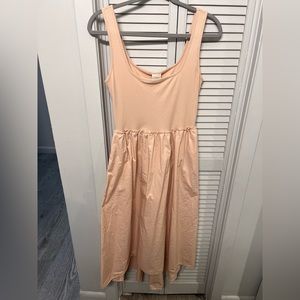 A New Day Dress
